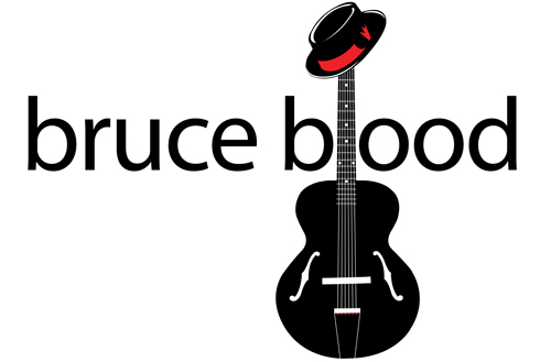 Bruce Blood Logo